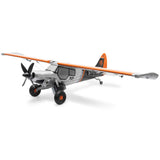 E-FLITE - Micro Scrappy 800mm BNF Basic with AS3X and SAFE Select (EFL02150D)