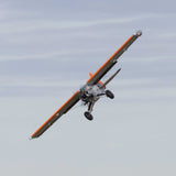 E-FLITE - Micro Scrappy 800mm BNF Basic with AS3X and SAFE Select (EFL02150D)