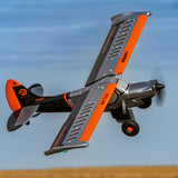 E-FLITE - Micro Scrappy 800mm BNF Basic with AS3X and SAFE Select (EFL02150D)