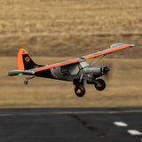 E-FLITE - Micro Scrappy 800mm BNF Basic with AS3X and SAFE Select (EFL02150D)