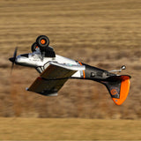 E-FLITE - Micro Scrappy 800mm BNF Basic with AS3X and SAFE Select (EFL02150D)