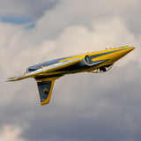 E-FLITE - Habu XS (eXtra Sport) 80mm EDF BNF Basic with AS3X+ and SAFE Select + Spektrum 6S 5000mAh 50C Smart G2 LiPo (IC5) (EFL02450+SPMX56S50)