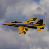 E-FLITE - Habu XS (eXtra Sport) 80mm EDF BNF Basic with AS3X+ and SAFE Select + Spektrum 6S 5000mAh 50C Smart G2 LiPo (IC5) (EFL02450+SPMX56S50)