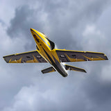 E-FLITE - Habu XS (eXtra Sport) 80mm EDF BNF Basic with AS3X+ and SAFE Select + Spektrum 6S 5000mAh 50C Smart G2 LiPo (IC5) (EFL02450+SPMX56S50)
