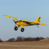 E-FLITE - Super Timber 1.7m BNF Basic with AS3X and SAFE Select (EFL02550)