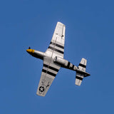 E-FLITE - P-51D Mustang 1.0m PNP (EFL02675)