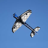 E-FLITE - 4-Site 3D FF (Flat Foamy) 800mm BNF Basic with AS3X+ and SAFE Select (EFL02950)