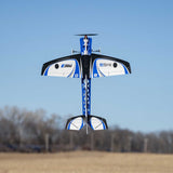E-FLITE - 4-Site 3D FF (Flat Foamy) 800mm BNF Basic with AS3X+ and SAFE Select (EFL02950)