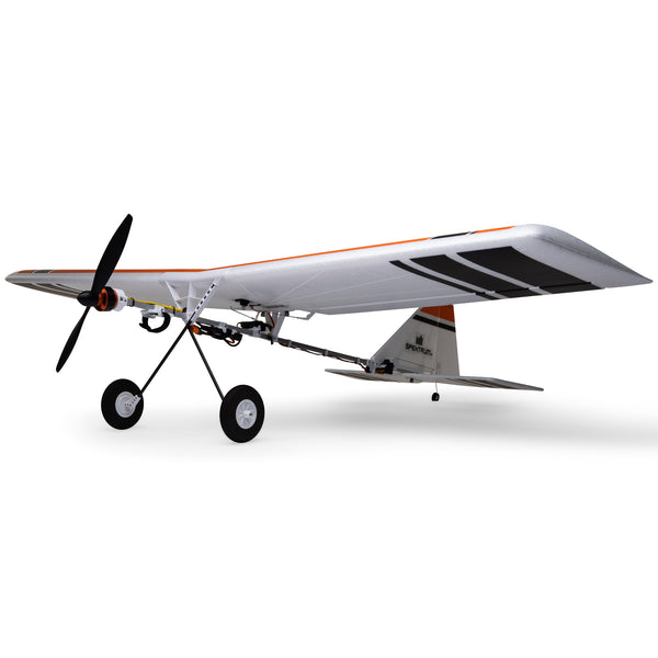 E-FLITE - Slow Ultra Stick 1.2m BNF Basic with AS3X and SAFE Select (EFL0350)
