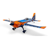 E-FLITE - Extra 330 SC 3D 1.3m BNF Basic with AS3X and SAFE Select (EFL05050)
