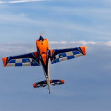 E-FLITE - Extra 330 SC 3D 1.3m BNF Basic with AS3X and SAFE Select (EFL05050)