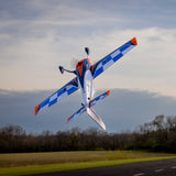 E-FLITE - Extra 330 SC 3D 1.3m BNF Basic with AS3X and SAFE Select (EFL05050)