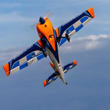 E-FLITE - Extra 330 SC 3D 1.3m BNF Basic with AS3X and SAFE Select (EFL05050)