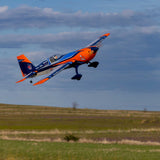 E-FLITE - Extra 330 SC 3D 1.3m BNF Basic with AS3X and SAFE Select (EFL05050)