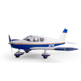 E-FLITE - Cherokee 1.3m BNF Basic with AS3X and SAFE Select (EFL05450)