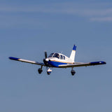 E-FLITE - Cherokee 1.3m BNF Basic with AS3X and SAFE Select (EFL05450)