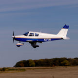 E-FLITE - Cherokee 1.3m BNF Basic with AS3X and SAFE Select (EFL05450)