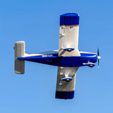 E-FLITE - Cherokee 1.3m BNF Basic with AS3X and SAFE Select (EFL05450)