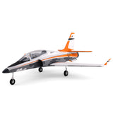 E-FLITE - Viper 70mm EDF Jet BNF Basic with AS3X and SAFE Select (EFL077500)