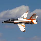 E-FLITE - Viper 70mm EDF Jet BNF Basic with AS3X and SAFE Select (EFL077500)