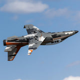 E-FLITE - Viper 70mm EDF Jet BNF Basic with AS3X and SAFE Select (EFL077500)