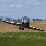 E-FLITE - Viper 70mm EDF Jet BNF Basic with AS3X and SAFE Select (EFL077500)