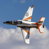 E-FLITE - Viper 70mm EDF Jet BNF Basic with AS3X and SAFE Select (EFL077500)