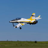 E-FLITE - Viper 64mm EDF Jet BNF Basic with AS3X+ and SAFE Select (EFL07750)