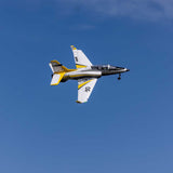 E-FLITE - Viper 64mm EDF Jet BNF Basic with AS3X+ and SAFE Select (EFL07750)