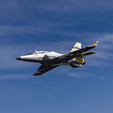 E-FLITE - Viper 64mm EDF Jet BNF Basic with AS3X+ and SAFE Select (EFL07750)