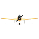 E-FLITE - T-28 Trojan 1.1m BNF Basic with AS3X and SAFE Select (EFL08250)