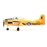 E-FLITE - T-28 Trojan 1.1m PNP (EFL08275)