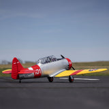 E-FLITE - SNJ-5/AT-6 Texan 1.5m BNF Basic with AS3X+ and SAFE Select (EFL08750)