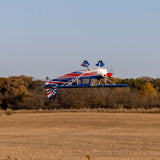 E-FLITE - Decathlon RJG 1.2m BNF Basic with AS3X and SAFE Select (EFL09250)