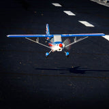 E-FLITE - Decathlon RJG 1.2m BNF Basic with AS3X and SAFE Select (EFL09250)
