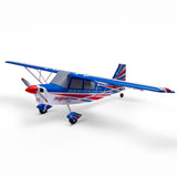 E-FLITE - Decathlon RJG 1.2m BNF Basic with AS3X and SAFE Select (EFL09250)
