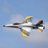 E-FLITE - Habu SS (Super Sport) 70mm EDF Jet BNF Basic with SAFE Select and AS3X (EFL0950)