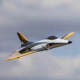 E-FLITE - Habu SS (Super Sport) 70mm EDF Jet BNF Basic with SAFE Select and AS3X (EFL0950)