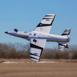 E-FLITE - Habu SS (Super Sport) 70mm EDF Jet BNF Basic with SAFE Select and AS3X (EFL0950)