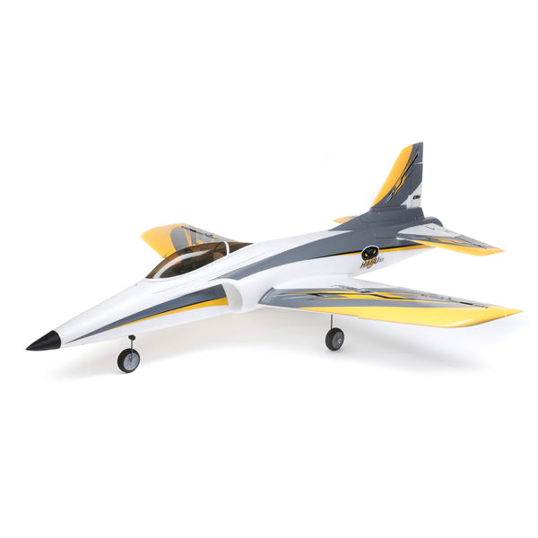 E-FLITE - Habu SS (Super Sport) 70mm EDF Jet BNF Basic with SAFE Select and AS3X (EFL0950)