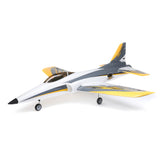 E-FLITE - Habu SS (Super Sport) 70mm EDF Jet BNF Basic with SAFE Select and AS3X (EFL0950)