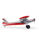 E-FLITE - Turbo Timber Evolution 1.5m BNF Basic, includes Floats (EFL105250B)
