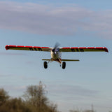E-FLITE - Turbo Timber Evolution 1.5m BNF Basic, includes Floats (EFL105250B)