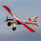 E-FLITE - Turbo Timber Evolution 1.5m BNF Basic, includes Floats (EFL105250B)