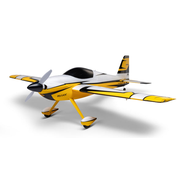 E-FLITE - Sportix 1.1m BNF Basic with AS3X+ & SAFE Select (EFL10750)