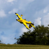 E-FLITE - Sportix 1.1m BNF Basic with AS3X+ & SAFE Select (EFL10750)