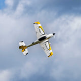 E-FLITE - Sportix 1.1m BNF Basic with AS3X+ & SAFE Select (EFL10750)