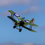 E-FLITE - S.E.5a 900mm BNF Basic with AS3X+ and SAFE Select (EFL10950)