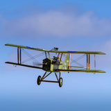 E-FLITE - S.E.5a 900mm BNF Basic with AS3X+ and SAFE Select (EFL10950)