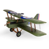 E-FLITE - S.E.5a 900mm BNF Basic with AS3X+ and SAFE Select (EFL10950)